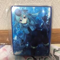 艦隊これくしょん 艦これ U-511 Seize the Days プレイマット プレイマット】サークル「Seize the Days」からコミケ87新作 艦