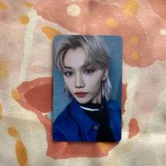 StrayKids ハン スキズ shop SUBK 特典 IN生 トレカ StrayKids ハン スキズ IN生 特典 トレカ SUBK shop - メルカリ