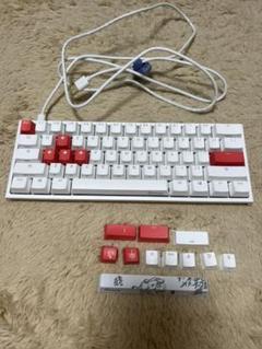 2022年最新】ducky one 2 mini 銀軸の人気アイテム - メルカリ