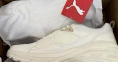 PUMA SnowMan 佐久間大介モデル 23 5cm｜Yahoo!フリマ（旧PayPay