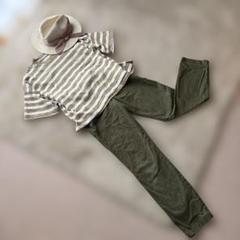 2025年最新】gap セットアップ 緑の人気アイテム - メルカリ