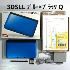 【美品】3DSLLセット 2025年最新】3dsll 美品の人気アイテム - メルカリ
