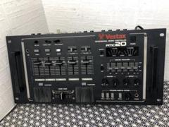 【DJミキサー】Vestax ベスタクス PMC20 PMC-20 PMC 20 Amazon | VESTAX PMC-07PRO | DJミキサー | 楽器・音響機器