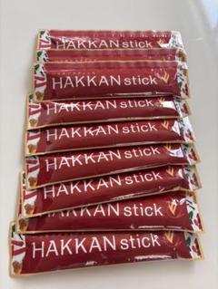 新品未使用　LAVA QTTODOWN HAKKAN スティックセット HAKKAN stick ［1袋（10本）］: 美容・健康LAVA公式オンライン