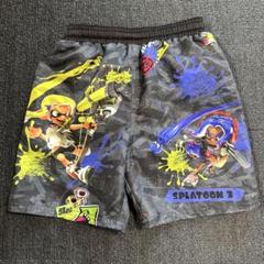 Splatoon 3 水着 120サイズ