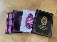 THE ORAL CIGARETTES 2017 武道館DVD