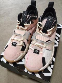 Jordan "Why Not?" Zer0.3 PF 27.5cm