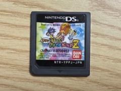 パワーパフガールズZ ニンテンドーDS