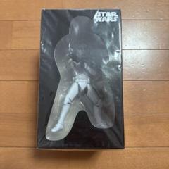 STARWARS スターウォーズ プレミアム10分の1スケール 4体セット Amazon.co.jp: スター・ウォーズ プレミアム1/10スケール