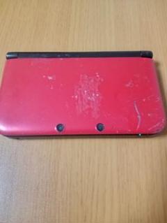 ニンテンドー3DS LL ジャンク