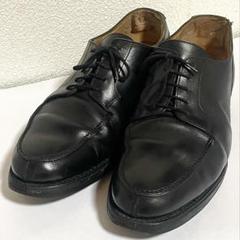 CROKET&JONES クロケットアンドジョーンズ モールトン Moreton