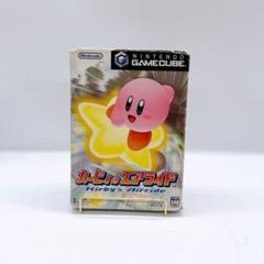 【GC】カービィのエアライド