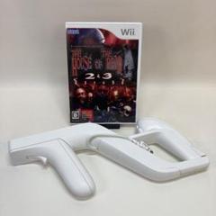 wii ザハウスオブザデッド 2&3 リターン