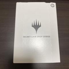 MTG Secret Lair Ultimate Edition 2 未開封未使用の通販 りる
