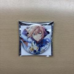あんさんぶるスターズ!! あんスタ ポートレート サイン 缶バッジ エス 笑主 あんさんぶるスターズ！！ ポートレートサイン 缶バッジC 20個