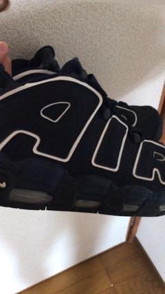 Air More Uptempo '96 スニーカー