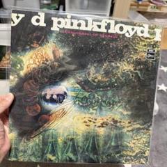 ピンクフロイド【神秘】ROCK NOW LP 赤盤　OP-80282 ピンクフロイド【神秘】ROCK NOW LP 赤盤 OP-80282 - メルカリ