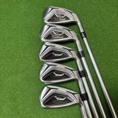タイトリスト VG3 TYPE-D NS950S アイアン 5〜Pセット VG3 IRONS TYPE-D - タイトリスト 日本公式サイト