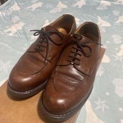 berwick Uチップレザーシューズ UK7(26.5) 2025年最新】BERWICK バーウィック Uチップの人気アイテム