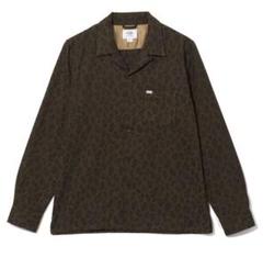 希少！Lサイズ　THE CRIMIE ヒョウ柄裏地ジャケット　クライミー 希少！Lサイズ THE CRIMIE ヒョウ柄裏地ジャケット クライミー