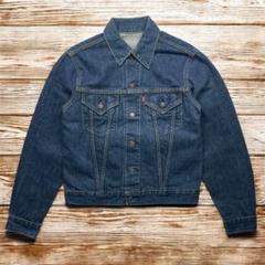 50s Levi’s 3rdタイプ　スウェードジャケット　BIGE 50's Levi's BIG-E ショートホーン 3rdタイプ スエード