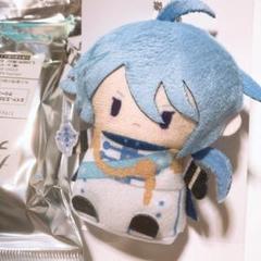 NU:カーニバル ぬカニ ぬいぐるみ POPUP 新宿 エドモンド NU:カーニバル ポップアップ ぬいぐるみ エドモンド