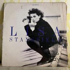 Lisa Stansfield / Change - メルカリ