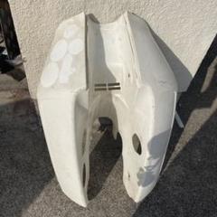 希少　ジョルカブ用　レッグシールドガード　フェンダーガード 希少ジョルカブ用レッグシールドガードフェンダーガード