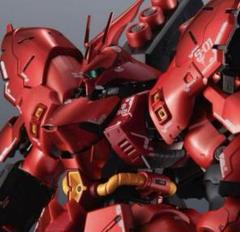 2025年最新】rx-93ff 超合金の人気アイテム - メルカリ