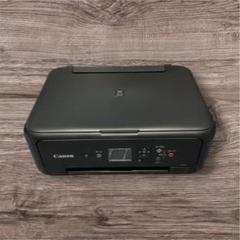 Canon - 未開封　Canon PIXUS ピクサス TS5130S ブラック　プリンター CANON PIXUS TS5130S [ブラック]