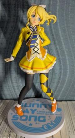 ラブライブ μ's 絢瀬絵里 グッズ 42点セット フィギュア アクキー 他 Amazon.co.jp: ラブライブ μ's 絢瀬絵里 グッズセット CSIIZ6ZU
