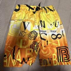 キッズ　男の子向け　水着