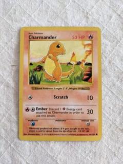 ポケモンカード⚡リザードン、ヒトカゲ(海外版)英語版 2025年最新】ヒトカゲ英語版の人気アイテム - メルカリ