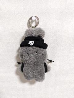 2025年最新】NewJeans bunini コスチュームキーリングの人気