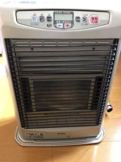 FFストーブ　木造14畳　FF-GX5510M 美品 FFストーブ 木造14畳 FF-GX5510M 美品 - メルカリ