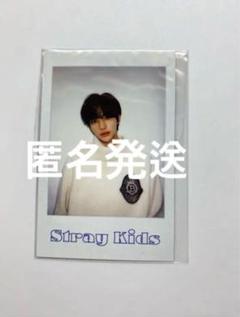 n.SSign カズタ直筆サイン入り ポラロイド リアル 020 n.SSign ポラロイド カズタ K-POP・アジア - K-POP