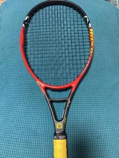 送料込 Wilson/ウィルソン HYPER PROSTAFF 2000 Limited Edition