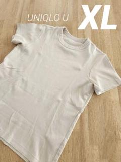 ユニクロU Tシャツ 半袖 XLのサムネイル