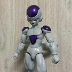 59.【ジャンク品】S.H.フィギュアーツ フリーザ 第四形態