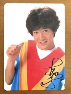 2025年最新】田原俊彦 グッズの人気アイテム - メルカリ