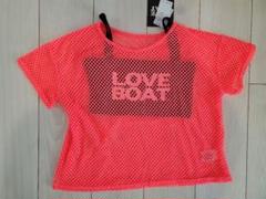 【タグ付き新品】2点セット　LOVE BOAT バースデイ　コギャル　150 バースデイ LOVE BOAT（ラブボート）コラボ！全商品・最新の発売