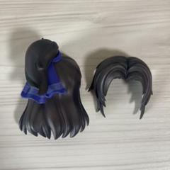 ねんどろいど 張良 ヘアパーツ
