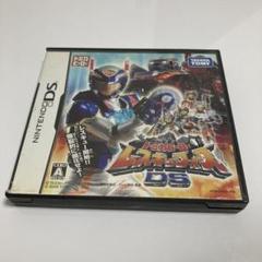 トミカヒーロー　レスキューフォース　DS (Nintendo DS)