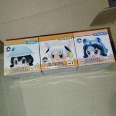 2025年最新】けものフレンズ3の人気アイテム - メルカリ