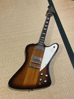 2025年最新】epiphone firebirdの人気アイテム - メルカリ