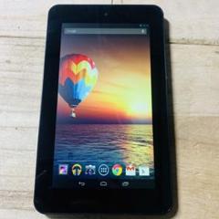 HP Slate7 Extreme 4405RA [Androidタブレット] F4L83PA#ABJ