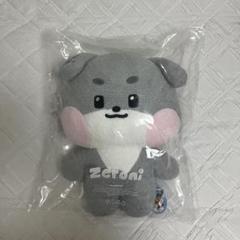 (2)zeroni gunini linefriends 新品未開封 ぬいぐるみ zeroni ミニぬいぐるみ(HOME PARTY) gunini – LINE FRIENDS
