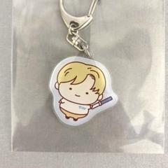 超特急 ファンミグッズ アクリルキーホルダー アクキー 超特急 カイ 夢8 アクキー アクリルキーホルダー 3点セット