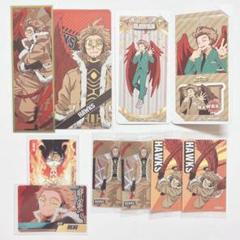 僕のヒーローアカデミア ホークス まとめ売り
