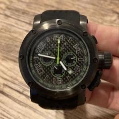 値下げ 稼働★マックス エックスエル ウォッチズ メンズ腕時計 MAX XL WATCHES